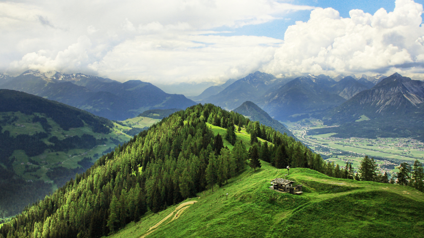 Best Hill Stations To Visit In India